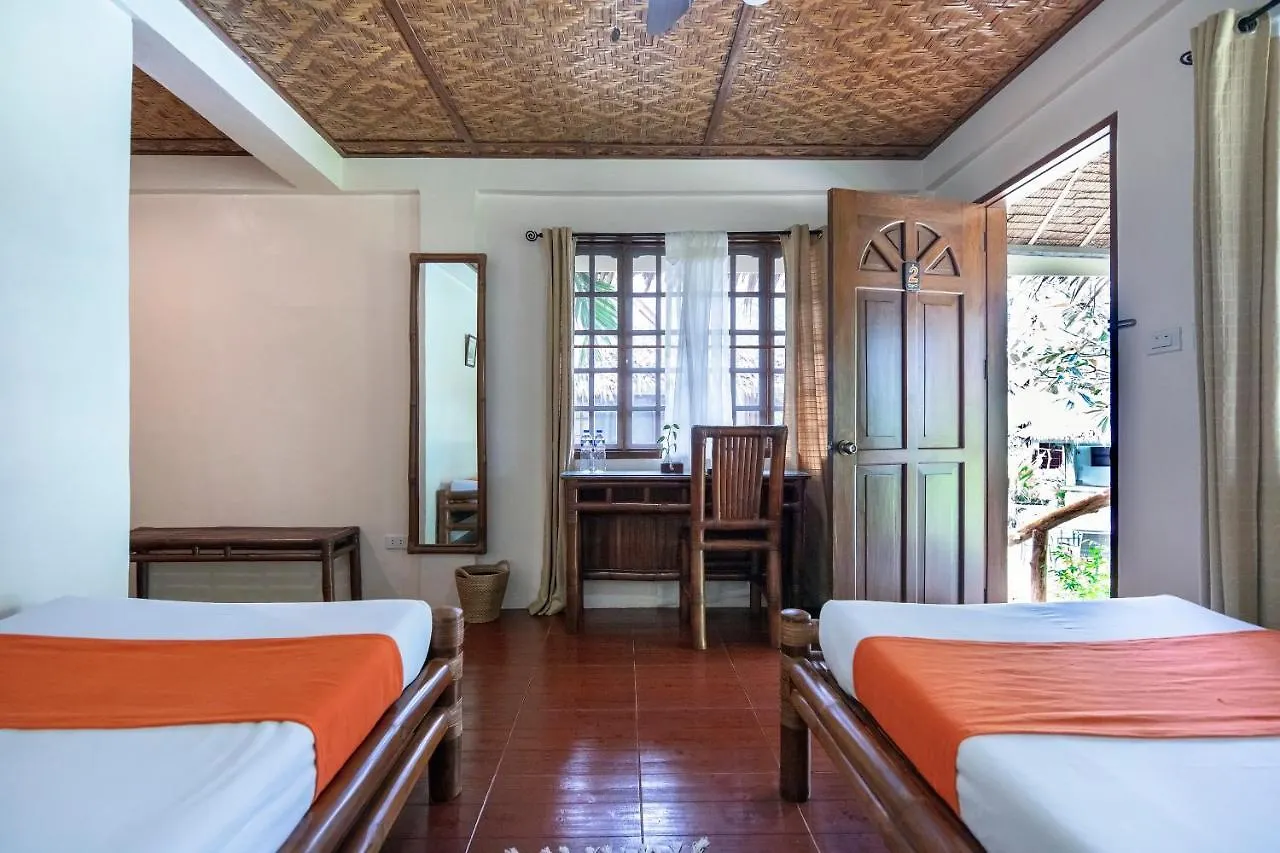 Oasis Resort Panglao