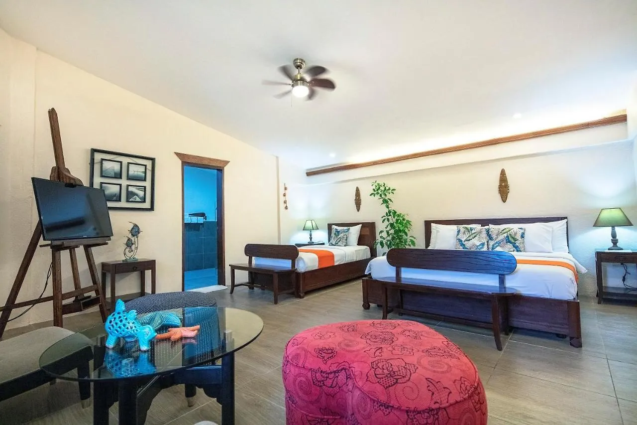 Oasis Resort Panglao 3*,  Filippine