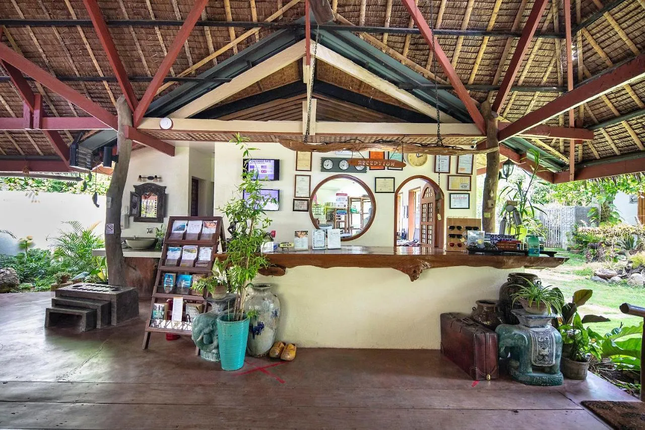 Oasis Resort Panglao Filippine