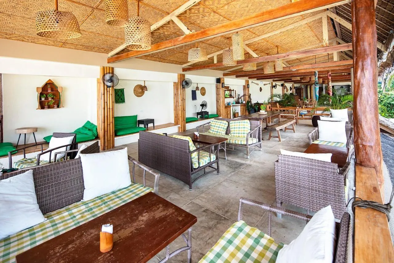 Oasis Resort Panglao