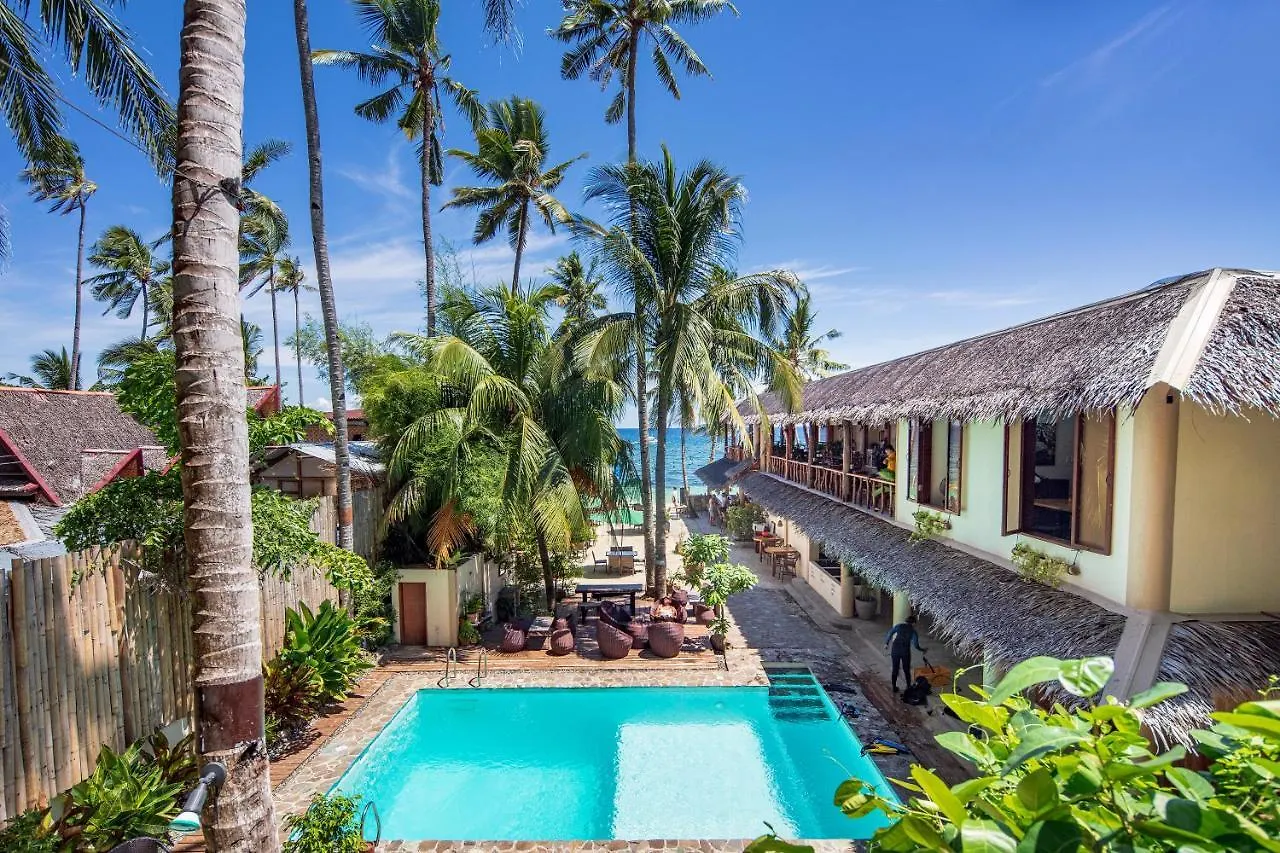 Oasis Resort Panglao