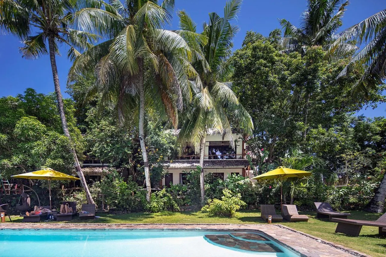 Oasis Resort Panglao