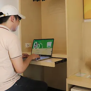 酒店 艾米塔go酒店 ***