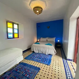 Dar El Mizan Maison d'hôtes Fès