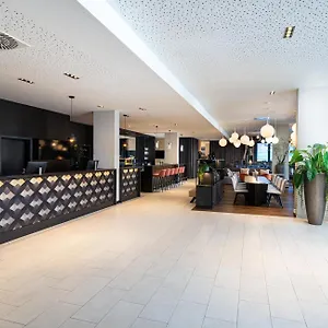 酒店 维也纳中央火车站高级品质星辰酒店 ****
