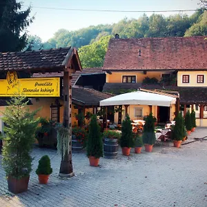 Pri Vodniku 3* Liubliana