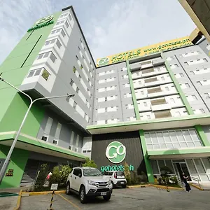 Go Lanang - Hotel Davao City