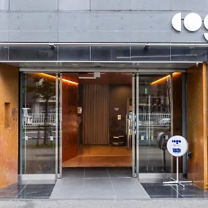 Cogo Ryogoku Ostello Tokyo