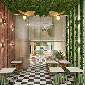 Aparthotel Lord Morgan & Exclusive Design Nisantasi