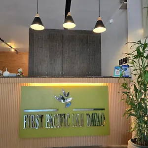 First Pacific Mini-hôtel Davao City