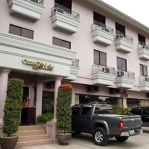 Casa Leticia Business Locanda Davao City