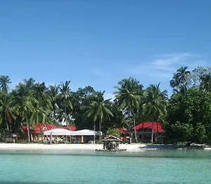 Muro Ami Beach ** Bohol