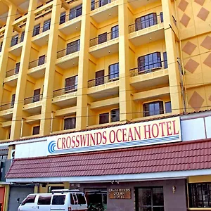 Crosswinds Ocean Hotel