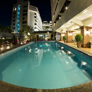 Copacabana Appart hôtel Pasay