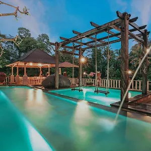 Resort Kawi A Pramana Experience
