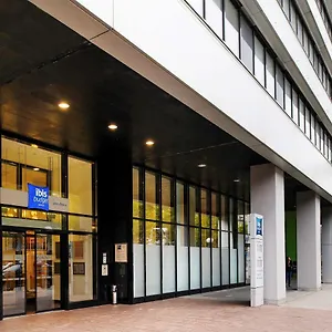 酒店 宜必思维也纳会展中心快捷酒店 **