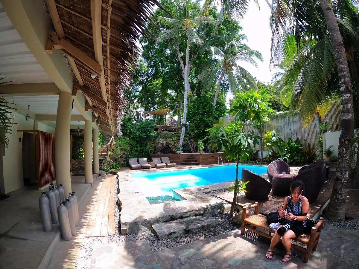 Oasis Resort Panglao