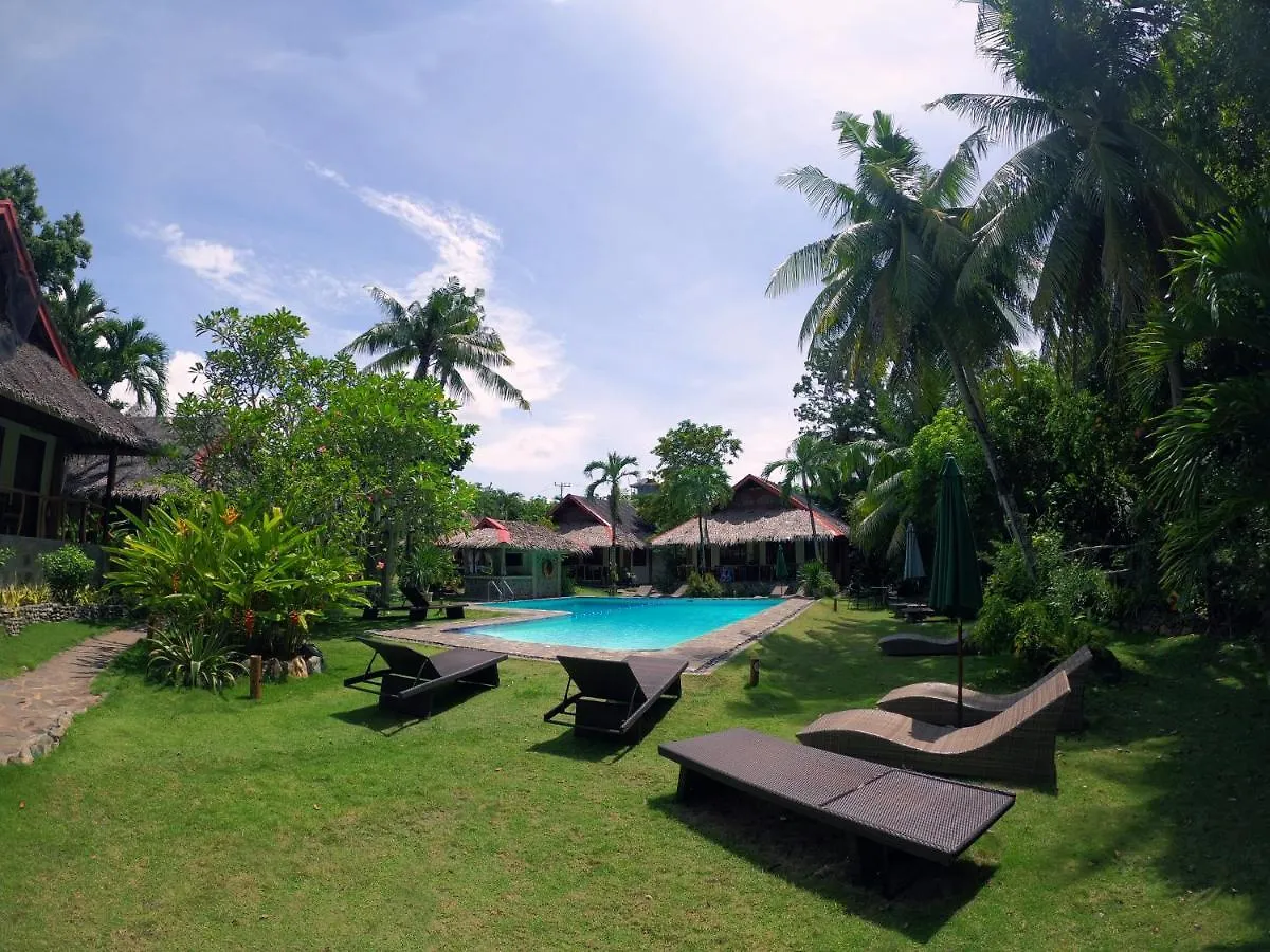 Oasis Resort Panglao