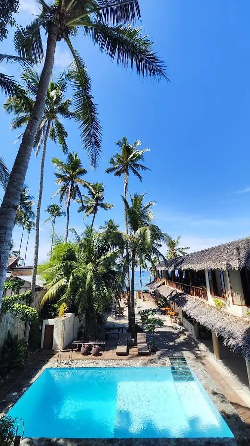 Oasis Resort Panglao