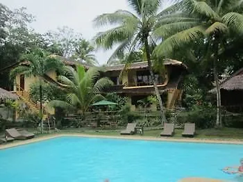 Oasis Resort Panglao