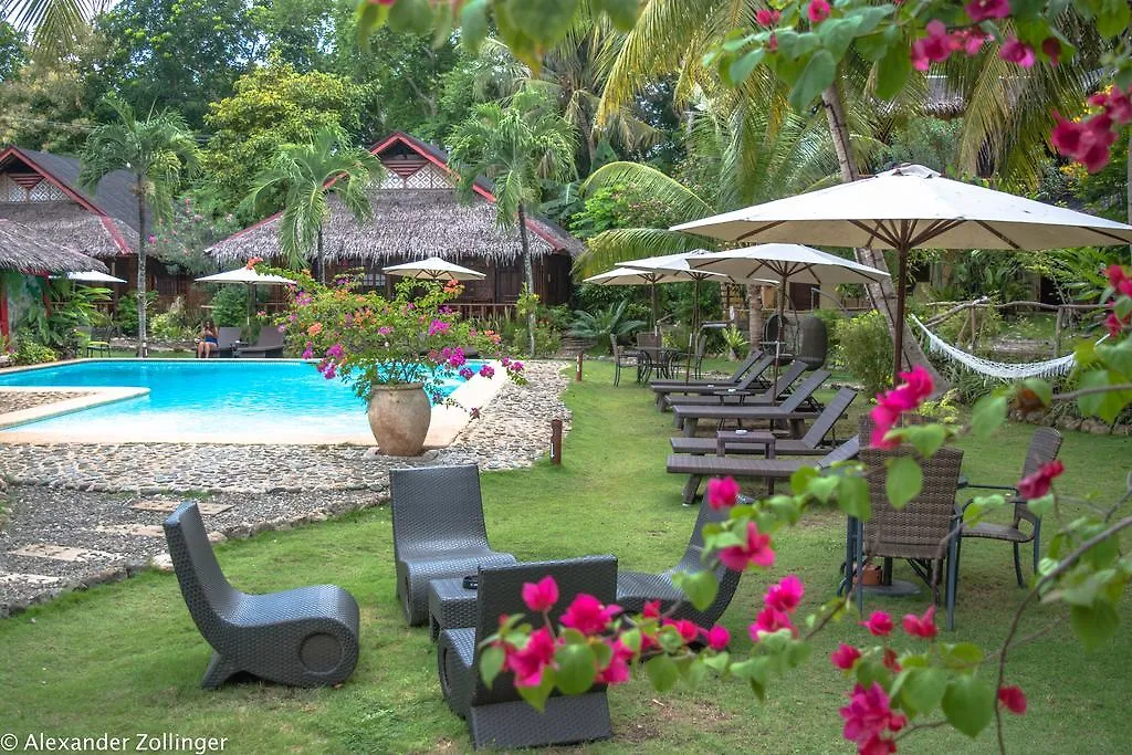 ***  Oasis Resort Panglao Philippines