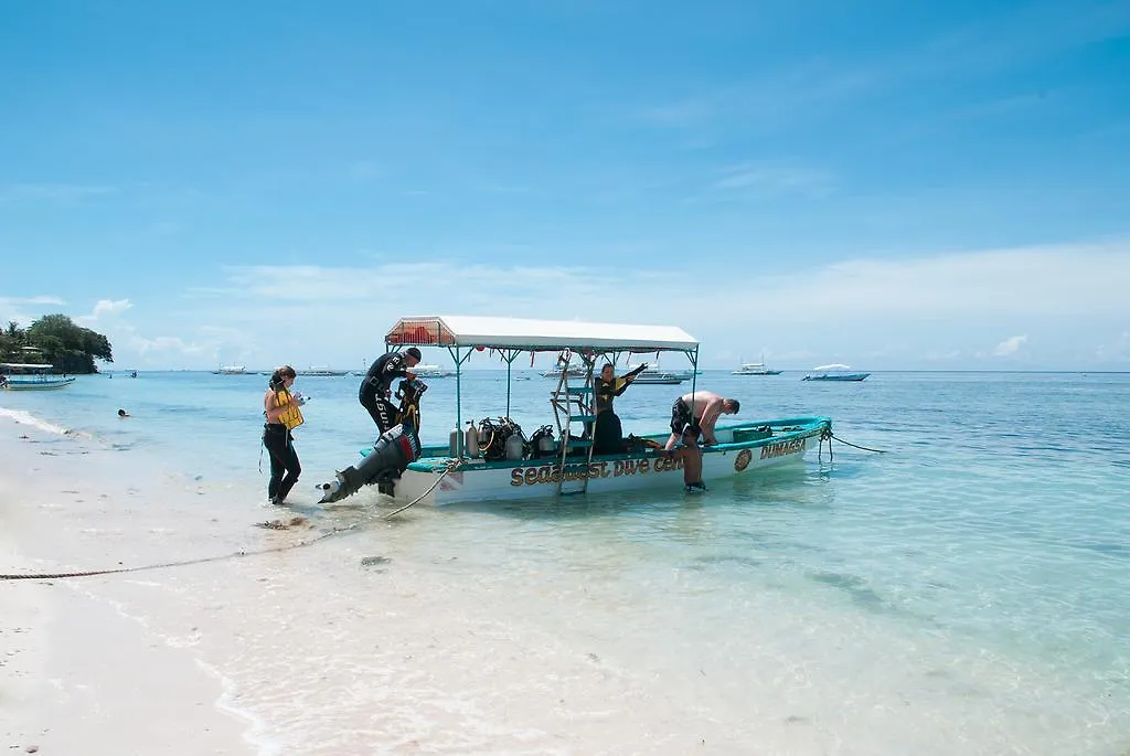 Oasis Resort Panglao