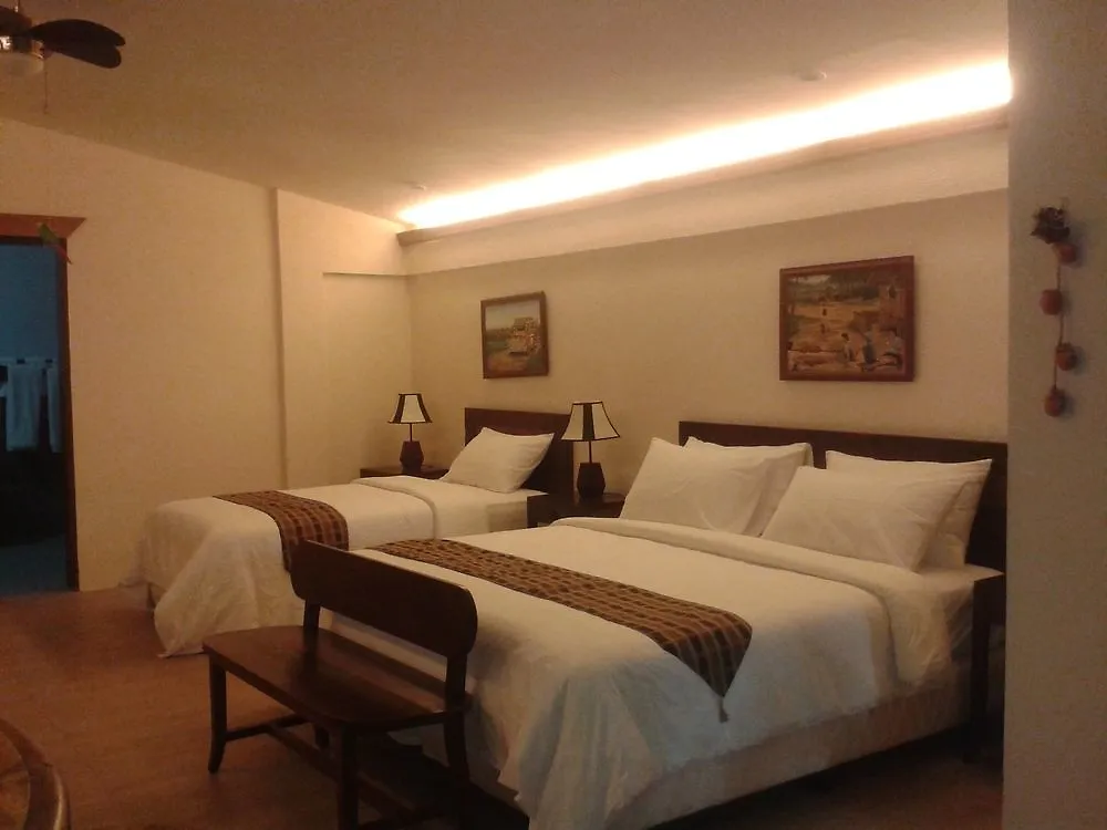 Oasis Resort Panglao