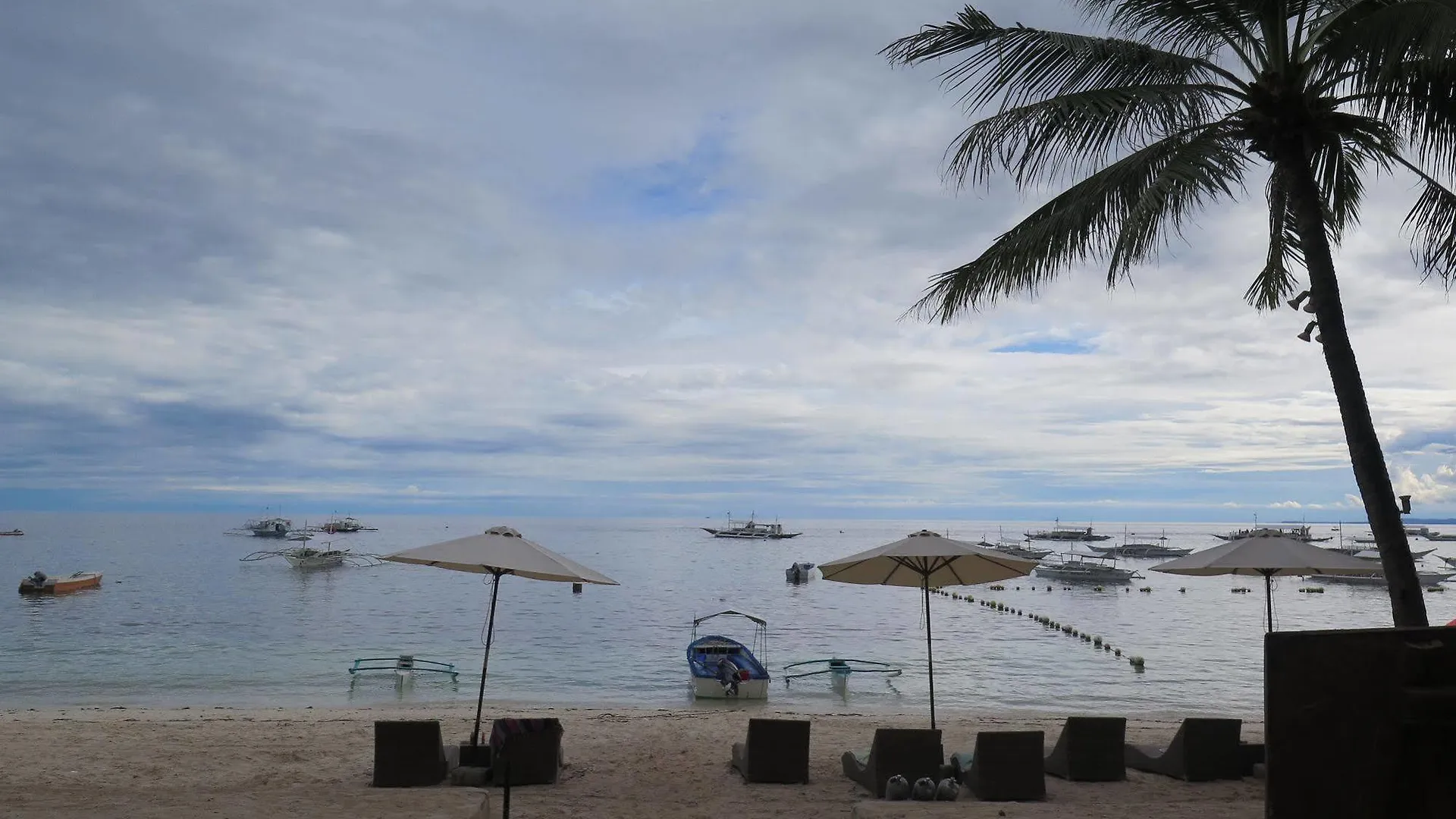 Oasis Resort Panglao