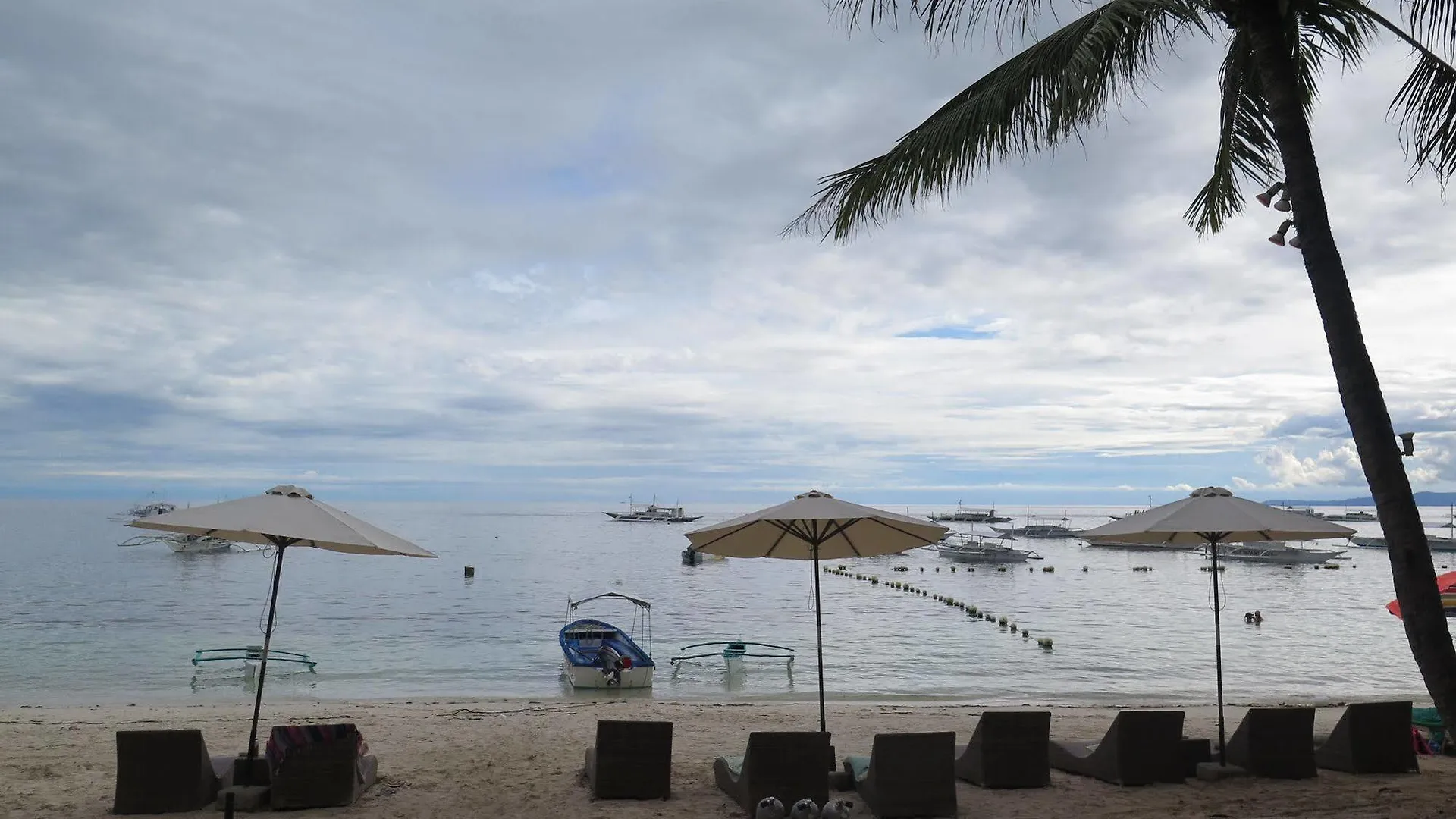 Oasis Resort Panglao